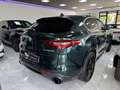 Alfa Romeo Stelvio Stelvio 2020 2.2 t Ti Q4 190cv Harman Kardon Verde - thumbnail 4