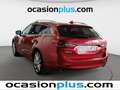 Mazda 6 Wagon 2.0 Skyactiv-G Exclusive-Line 165 Rojo - thumbnail 4