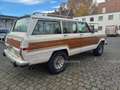 Jeep Wagoneer Gretas Alptraum zum restaurieren Weiß - thumbnail 11