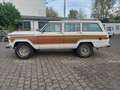 Jeep Wagoneer Gretas Alptraum zum restaurieren Weiß - thumbnail 2