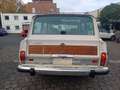 Jeep Wagoneer Gretas Alptraum zum restaurieren Weiß - thumbnail 9