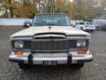 Jeep Wagoneer Gretas Alptraum zum restaurieren Weiß - thumbnail 8