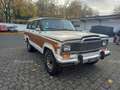 Jeep Wagoneer Gretas Alptraum zum restaurieren Weiß - thumbnail 5