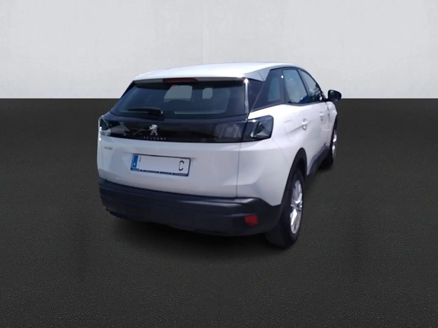 Peugeot 3008 1.5 BlueHDi 96kW 130CV SS Active Pack - 2