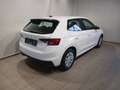 Skoda Fabia Essence Weiß - thumbnail 3