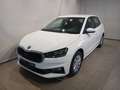 Skoda Fabia Essence Weiß - thumbnail 1