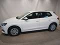 Skoda Fabia Essence Weiß - thumbnail 2