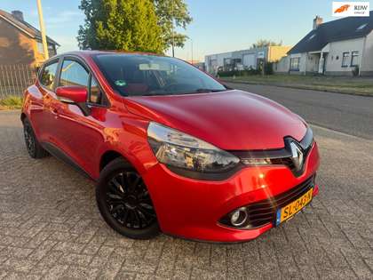 Renault Clio 1.2 Night & Day Airco,Navigatie,Trekhaak!