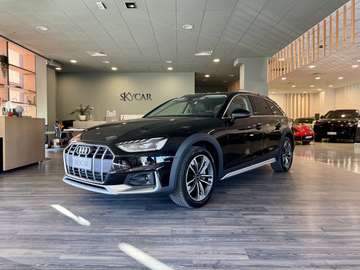 2.0 40 TDI QUATTRO S TRON. ID. CONTRAST