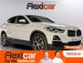 BMW X2 sDrive 18iA Weiß - thumbnail 1
