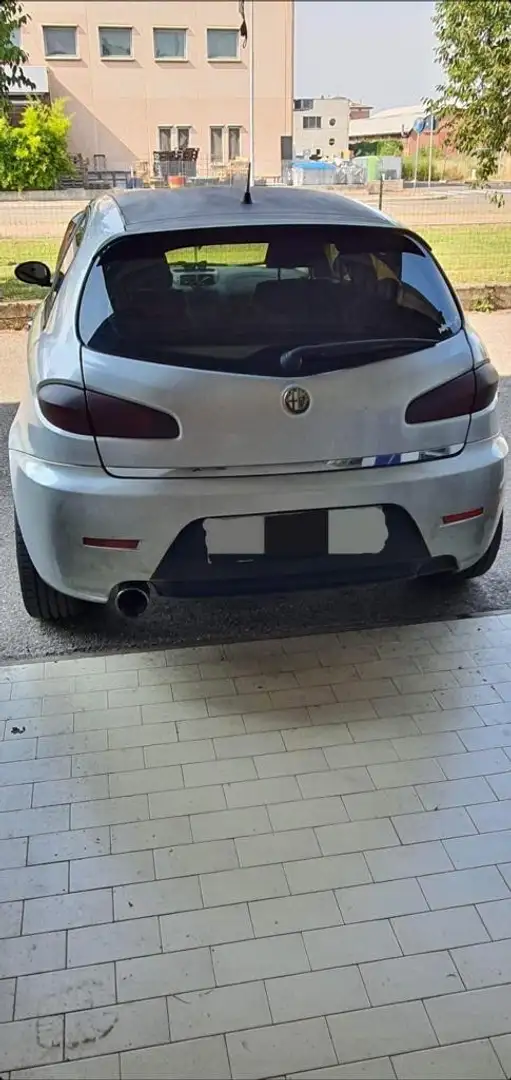 Alfa Romeo 147 5p 1.9 jtd mjt Collezione 150cv - 1