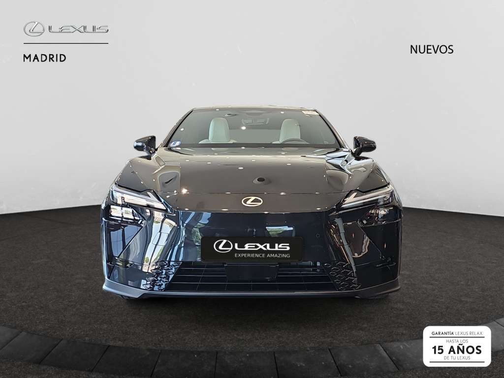 Lexus ES 350 350e Signature - foto 1