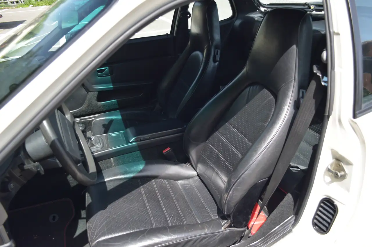 Porsche 944 S, foto 10