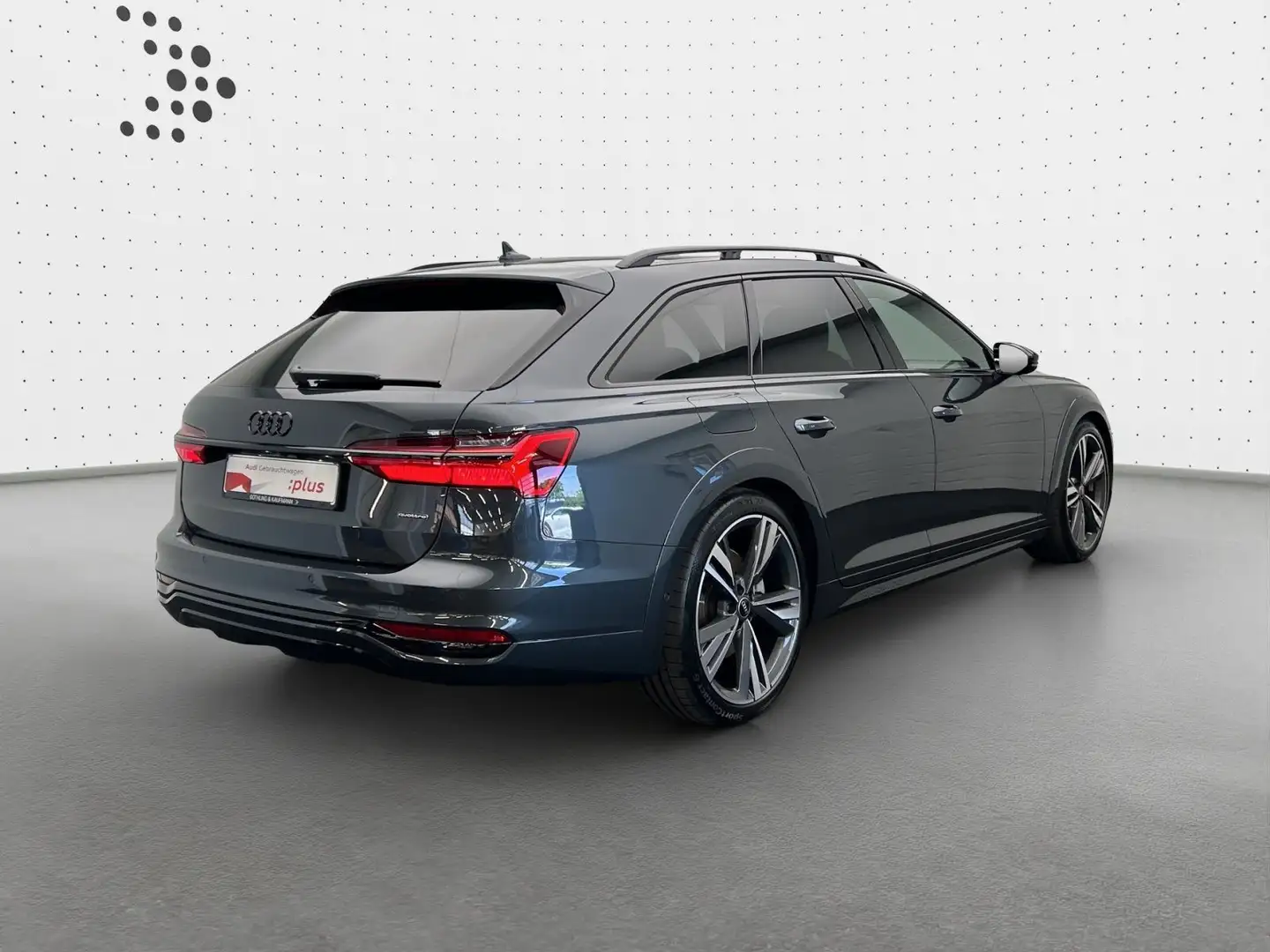 Audi A6 allroad 50 TDI tip*B&O*Pano*LED*Virtu Gris - 2