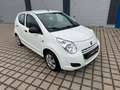 Suzuki Alto Basis*TÜV 11-2026* Weiß - thumbnail 7