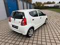 Suzuki Alto Basis*TÜV 11-2026* Weiß - thumbnail 5