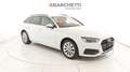 Audi A4 5ª SERIE AVANT 35 TDI/163 CV S TRONIC BUSINESS AD Blanc - thumbnail 6