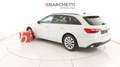 Audi A4 5ª SERIE AVANT 35 TDI/163 CV S TRONIC BUSINESS AD Blanc - thumbnail 5