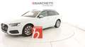 Audi A4 5ª SERIE AVANT 35 TDI/163 CV S TRONIC BUSINESS AD Blanc - thumbnail 1