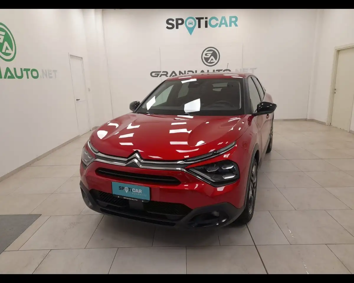 Citroën C4