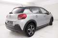 Citroen C3 C3 1.2i # GPS, TEL, CLIM AUTO, BLUETOOTH # Grigio - thumbnail 4