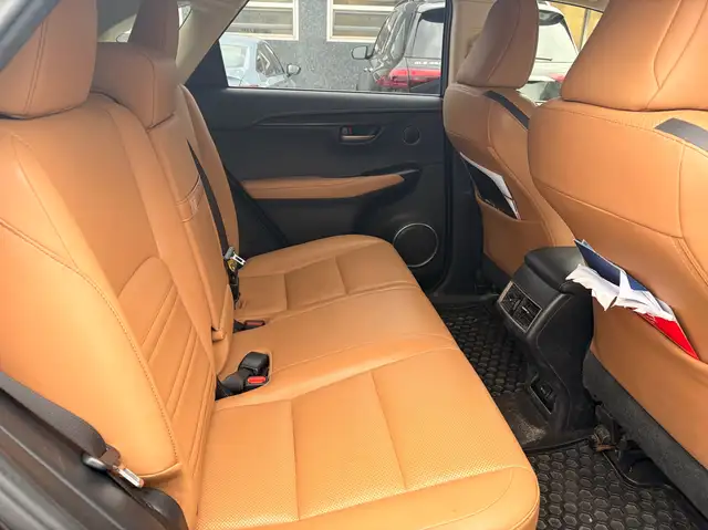 Lexus NX 200t 2016 — photo 6