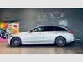 Mercedes-Benz C 220 C 220d T-Modell AMG-Line 9G-Tronic Gris - thumbnail 1
