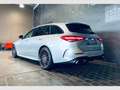 Mercedes-Benz C 220 C 220d T-Modell AMG-Line 9G-Tronic Gris - thumbnail 4