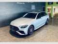 Mercedes-Benz C 220 C 220d T-Modell AMG-Line 9G-Tronic Gris - thumbnail 3