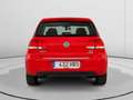 Volkswagen Golf 1.6TDI CR Advance BMT 105 Rojo - thumbnail 4