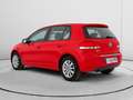 Volkswagen Golf 1.6TDI CR Advance BMT 105 Rojo - thumbnail 5