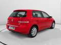 Volkswagen Golf 1.6TDI CR Advance BMT 105 Rojo - thumbnail 3