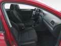 Volkswagen Golf 1.6TDI CR Advance BMT 105 Rojo - thumbnail 12