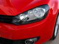 Volkswagen Golf 1.6TDI CR Advance BMT 105 Rojo - thumbnail 21