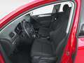 Volkswagen Golf 1.6TDI CR Advance BMT 105 Rojo - thumbnail 10