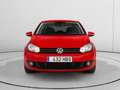 Volkswagen Golf 1.6TDI CR Advance BMT 105 Rojo - thumbnail 7