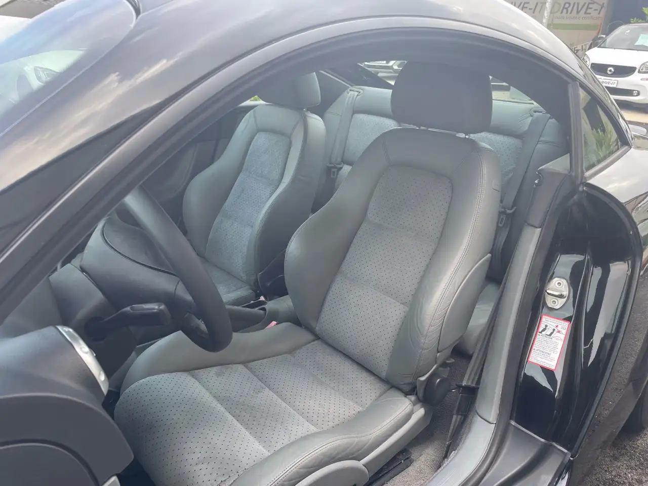 Audi TT 1.8t quattro 225cv, foto 10