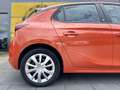 Opel Corsa F-e Edition **Allwetter/Kamera/7kW/92,2%** Oranje - thumbnail 4