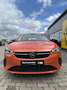 Opel Corsa F-e Edition **Allwetter/Kamera/7kW/92,2%** Oranje - thumbnail 2
