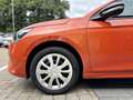 Opel Corsa F-e Edition **Allwetter/Kamera/7kW/92,2%** Oranje - thumbnail 6