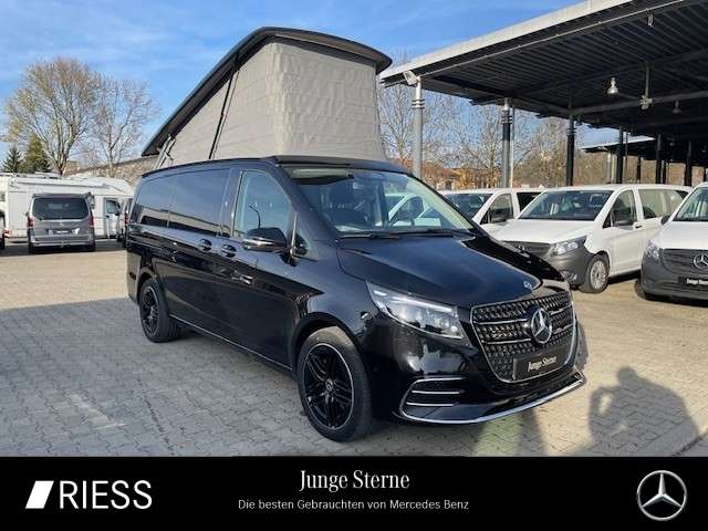 Second hand Mercedes Benz V-Class 300