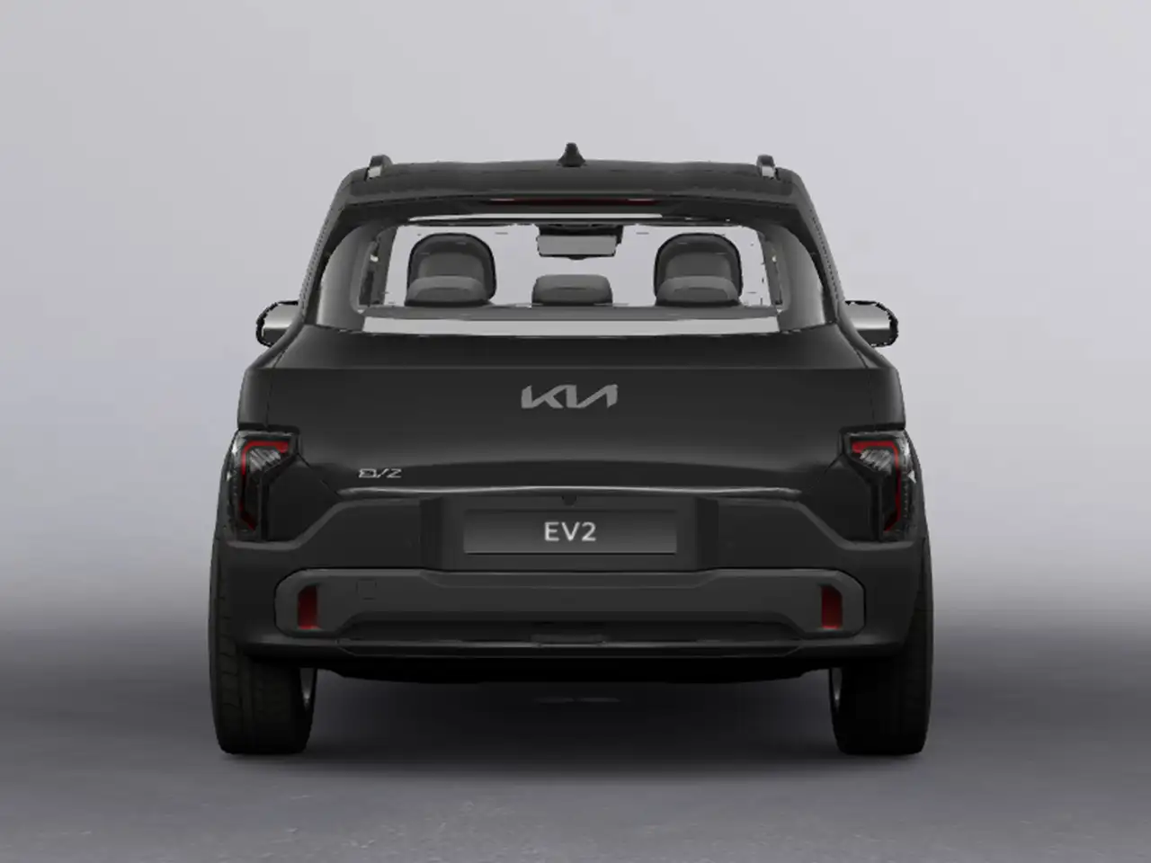 Kia EV2 2026
