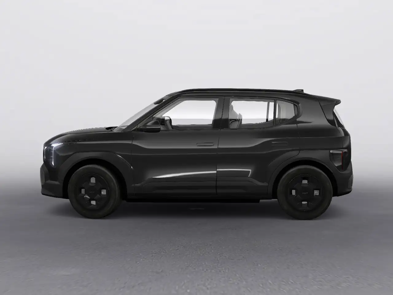 Kia EV2 2026