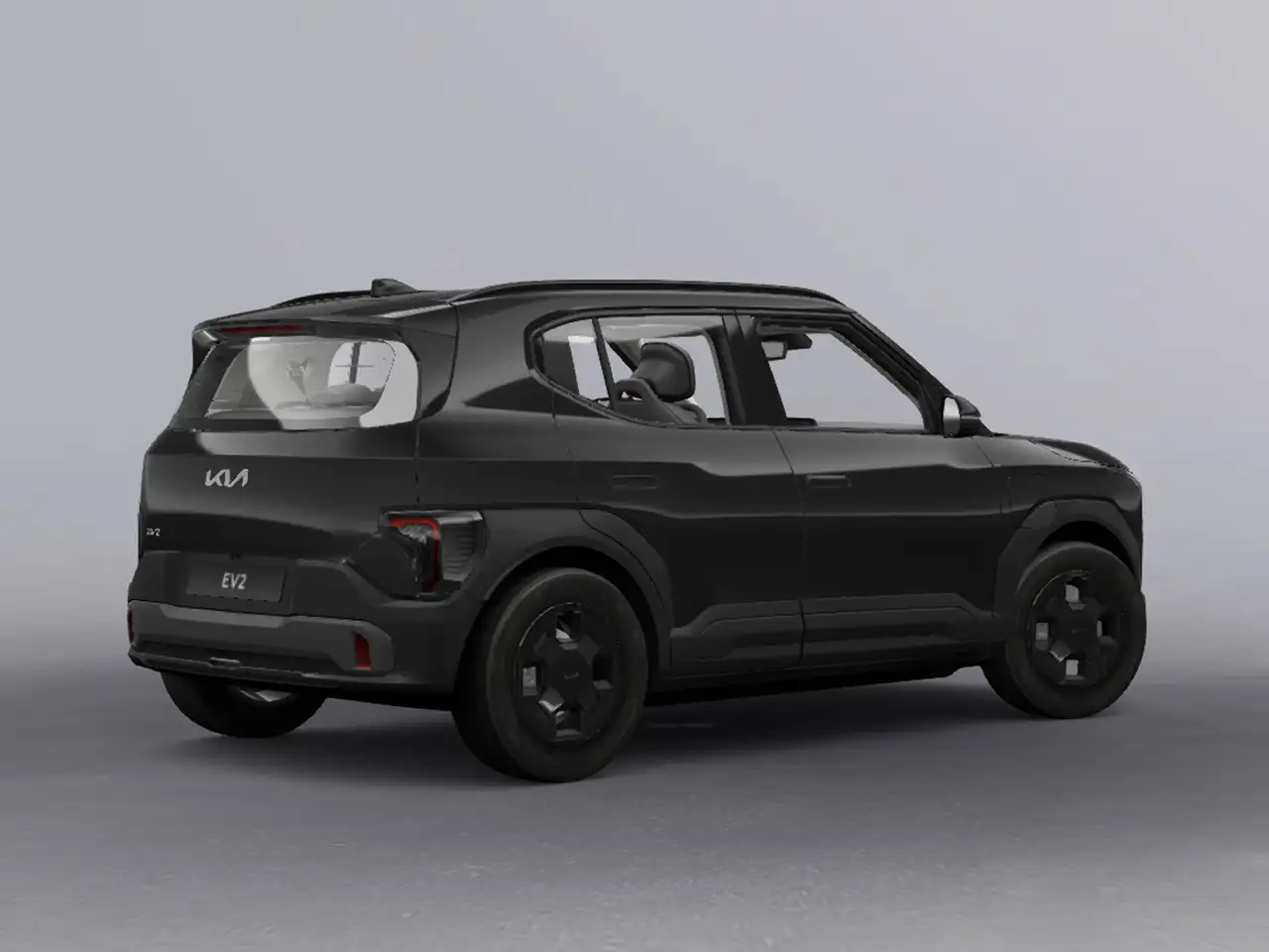 Kia EV2 2026