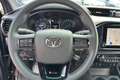 Toyota Hilux X-TRA D-4D 204 BVA INVINCIBLE Noir - thumbnail 10