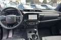 Toyota Hilux X-TRA D-4D 204 BVA INVINCIBLE Noir - thumbnail 3