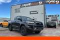 Toyota Hilux X-TRA D-4D 204 BVA INVINCIBLE Noir - thumbnail 1