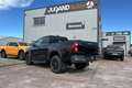 Toyota Hilux X-TRA D-4D 204 BVA INVINCIBLE Noir - thumbnail 2