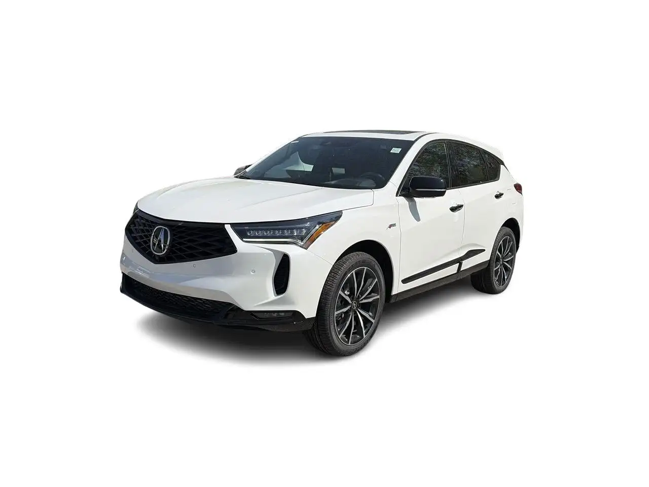 2026 Acura RDX