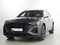 Audi Q8 e-tron 55 quattro S line Gris - thumbnail 1